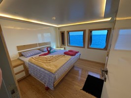Safari-Boote RedSea Xplorer